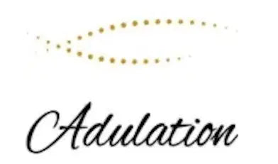 Adulation wijn logo