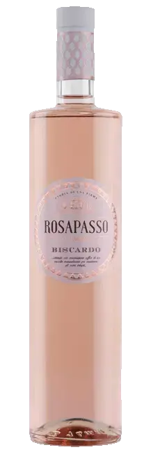 Biscardo Rosapasso IGT Veneto Pinot Nero Rosato