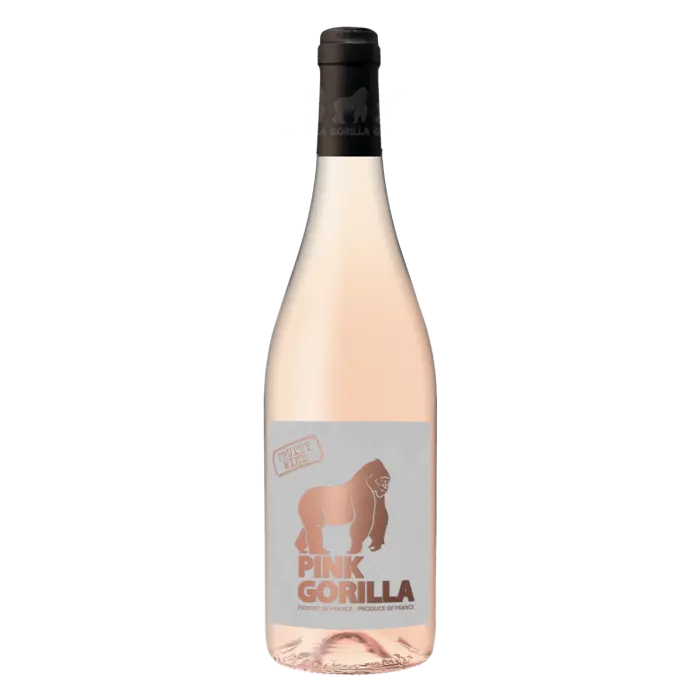 Domaine Guinand VdF Pink Gorilla