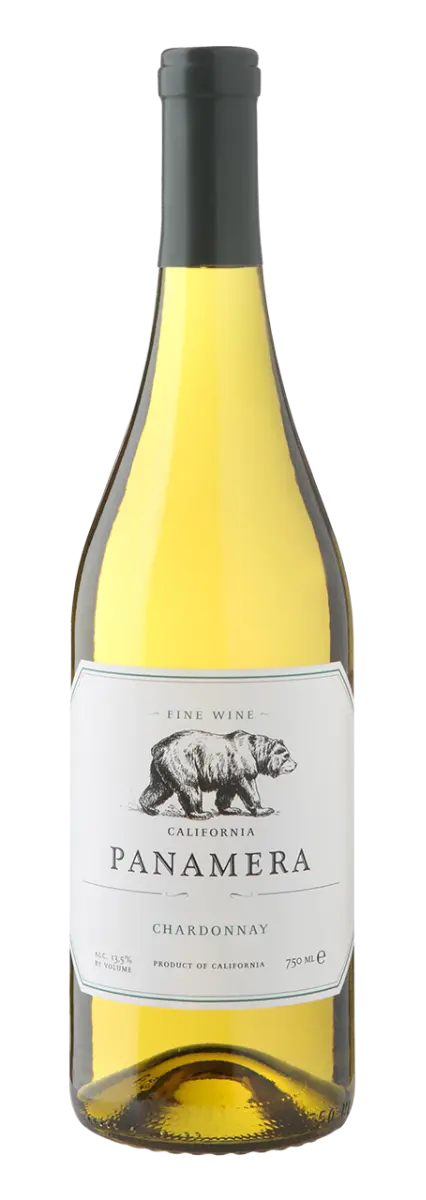 Panamera Chardonnay California