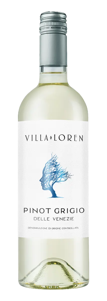 Villa Loren Pinot Grigio