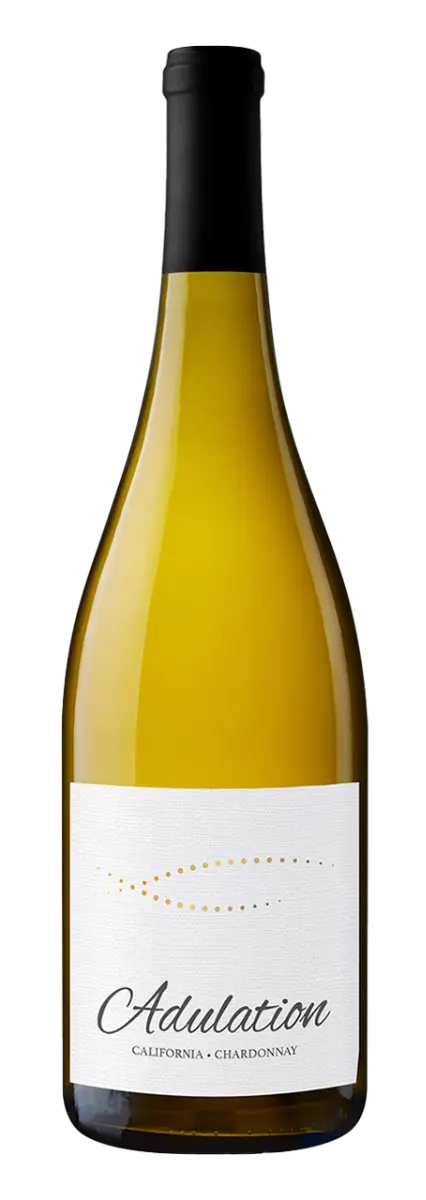 Adulation Chardonnay California