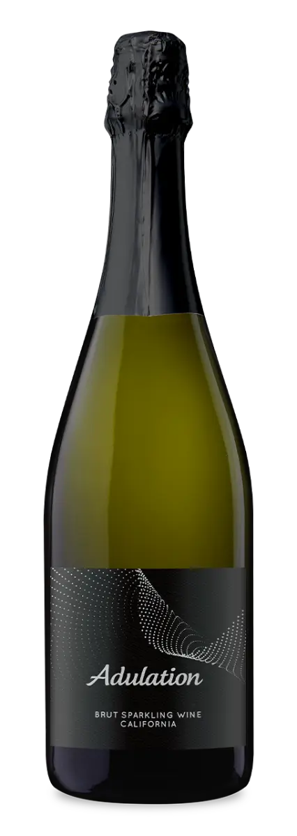 Adulation Napa Valley Adulation Sparkling Wine