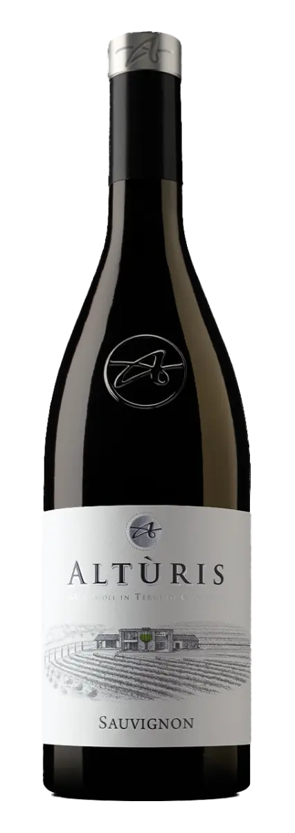 Azienda Agricola Altùris Venezia Giulia IGP Sauvignon