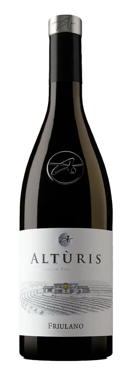 Azienda Agricola Altùris Friuli Colli Orientali DOP Friulano