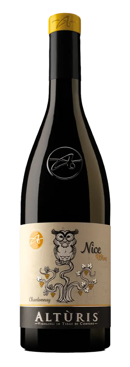 Azienda Agricola Altùris Friuli IGP Nice wine