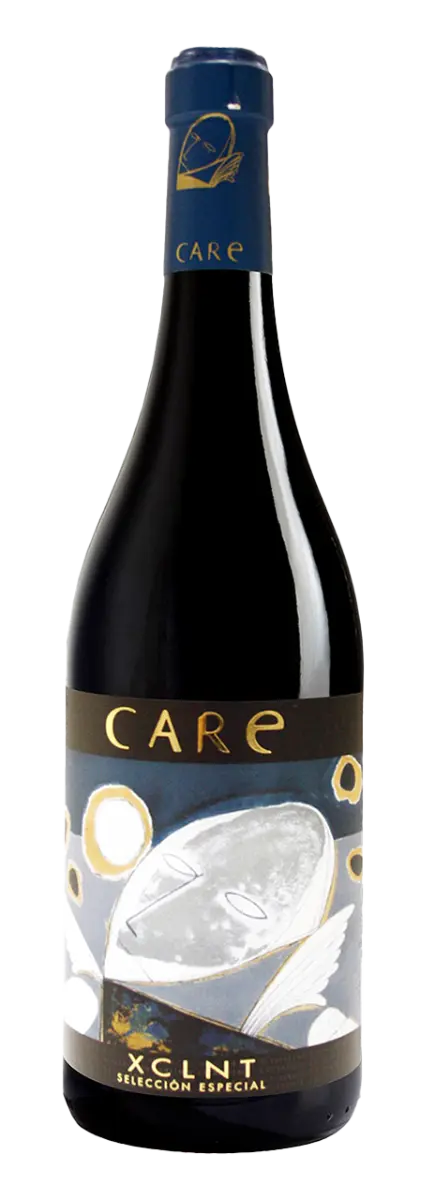 Bodegas Anadas Cariñena DOP Care XCLNT