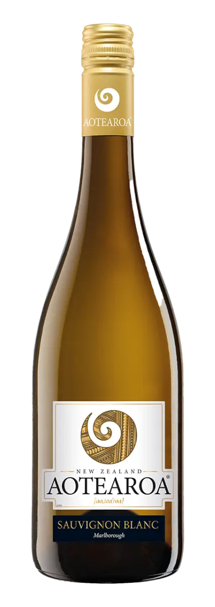 Aotearoa Marlborough Sauvignon Blanc