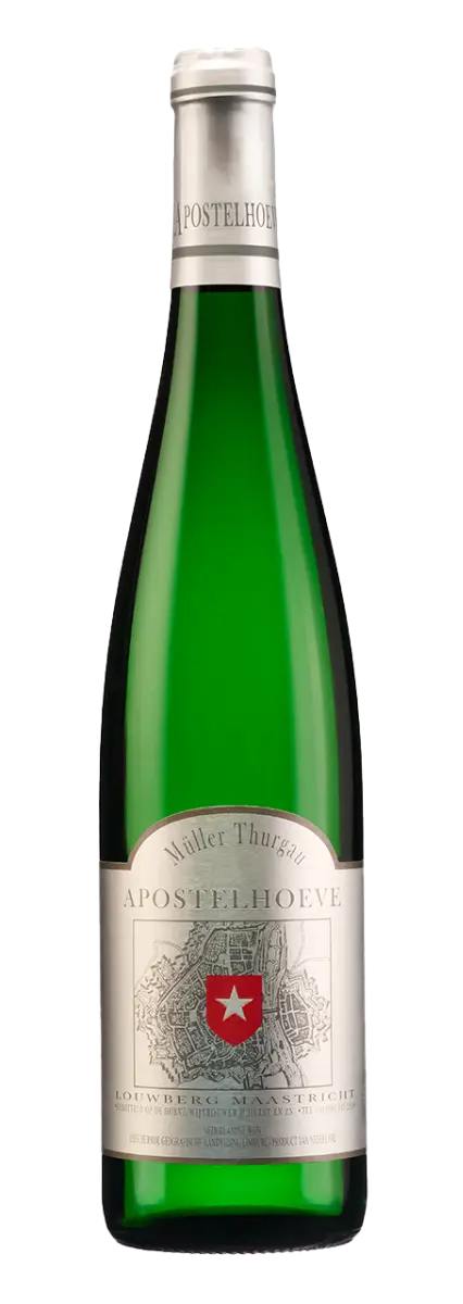 Apostelhoeve Maastricht Müller-Thurgau