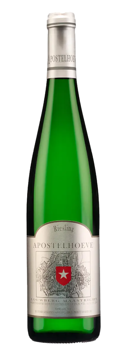 Apostelhoeve Maastricht Riesling - 2024