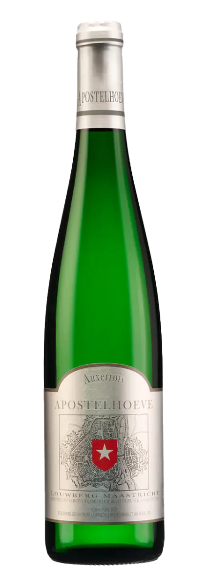 Apostelhoeve Maastricht Auxerrois