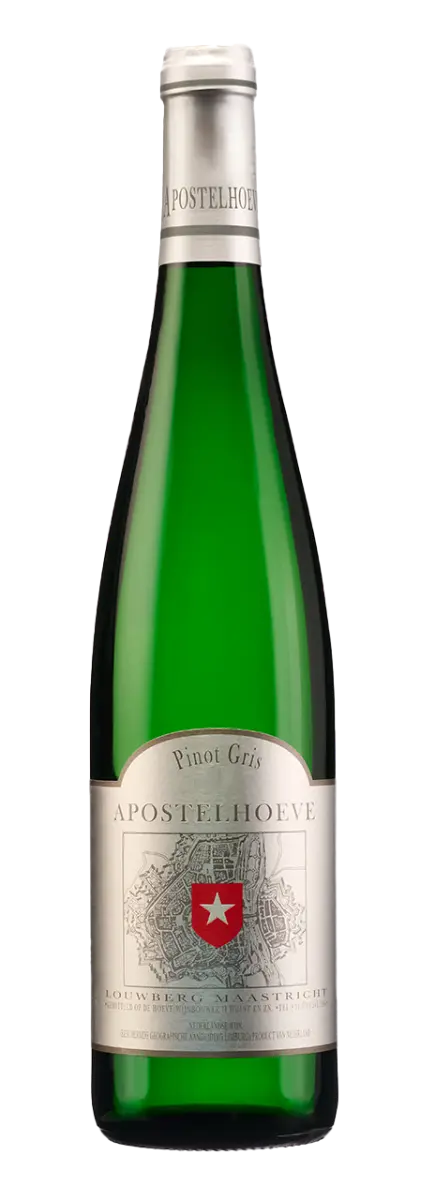 Apostelhoeve Maastricht Pinot Gris