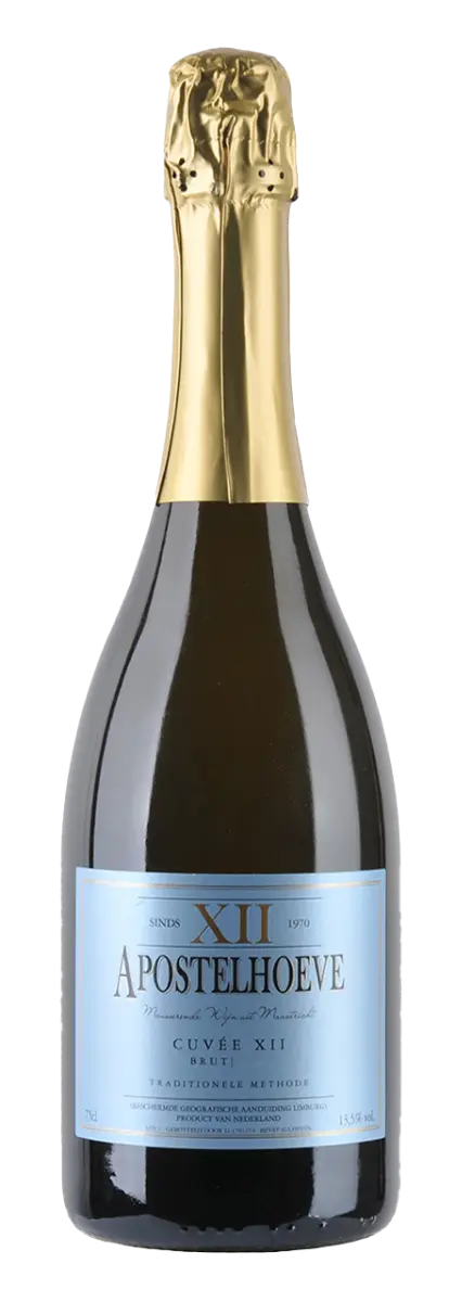 Apostelhoeve Maastricht Cuvée XII Brut
