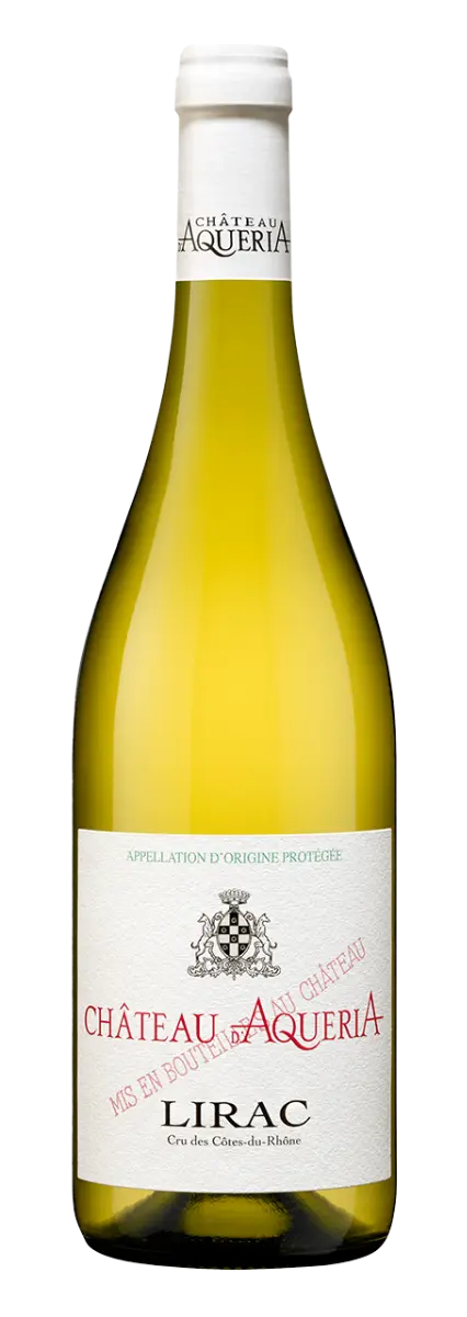 Château d'Aqueria Lirac AC