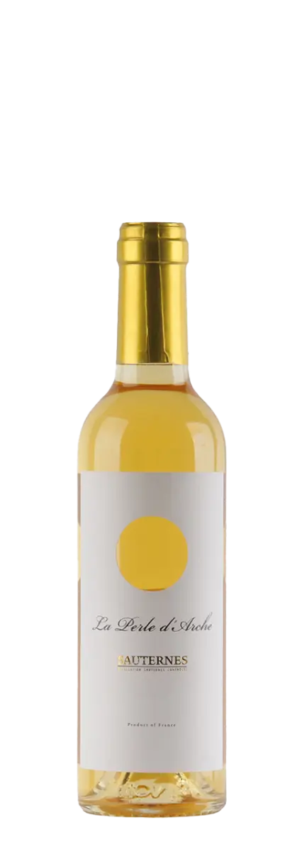 Château d'Arche Sauternes AC La Perle d'Arche