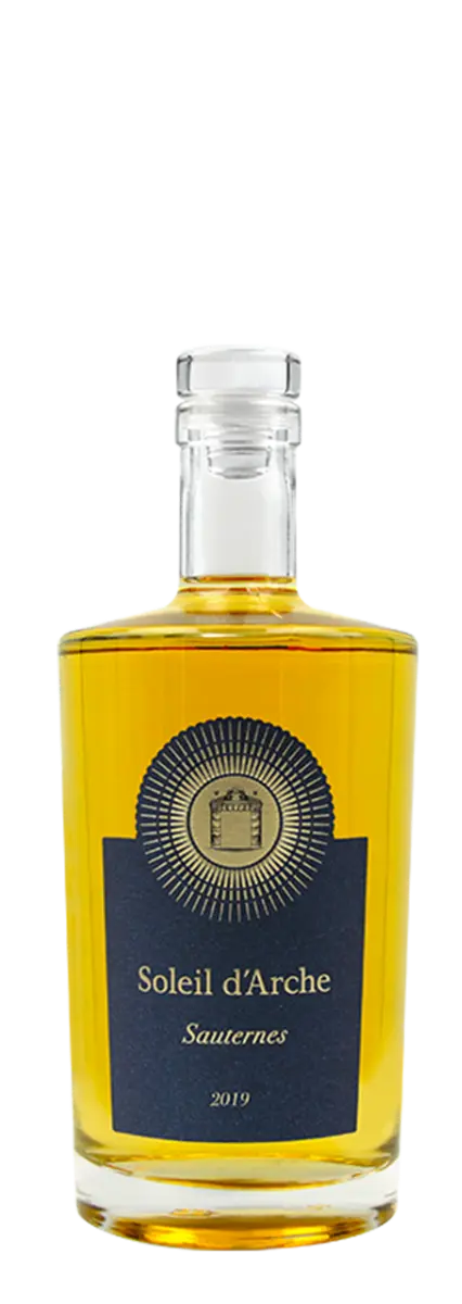 Château d'Arche Sauternes AC Soleil d'Arche