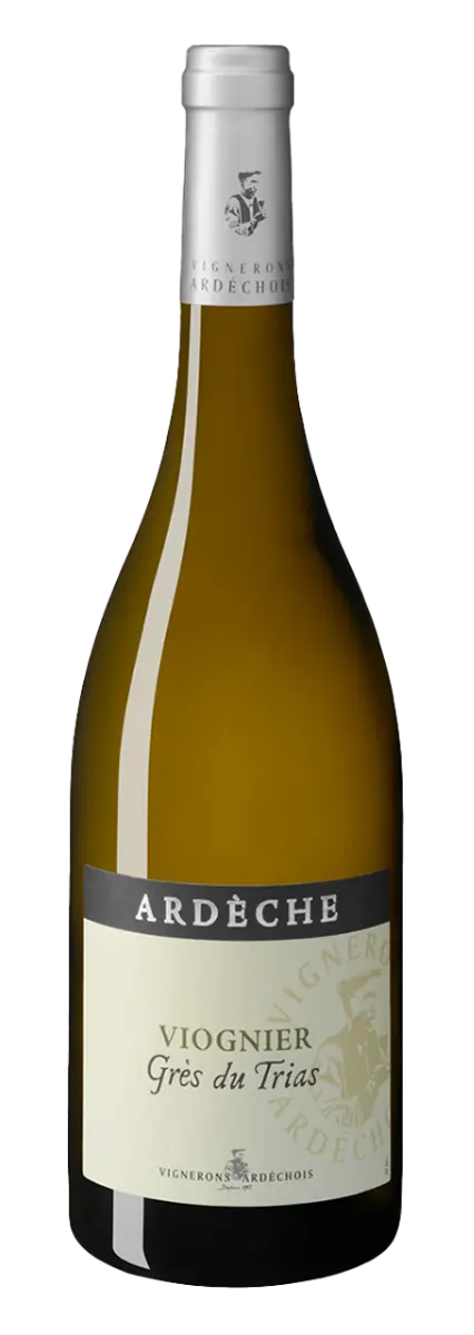 Vignerons Ardéchois Ardèche IGP Grès du Trias