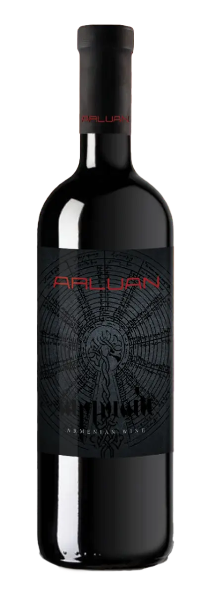 Voskevaz Wine Cellar Voskevaz Arluan