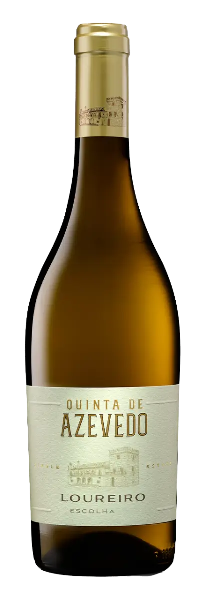Quinta de Azevedo Minho Vinho Regional Escolha Loureiro