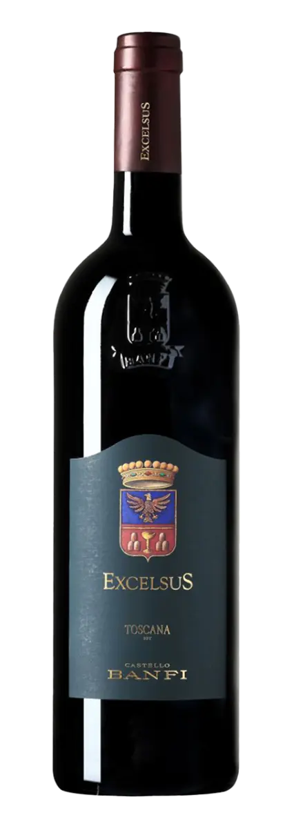 Banfi Srl Toscana IGT Castello Banfi Excelsus