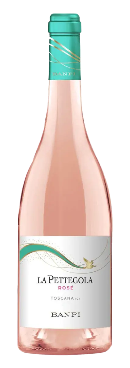 Banfi Srl Toscana IGT La Pettegola