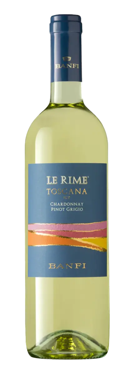 Banfi Srl Toscana IGT Banfi Toscana Le Rime