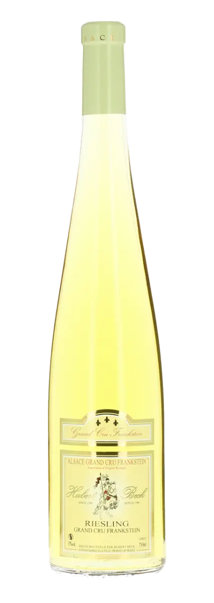 Domaine Hubert Beck Alsace AC Pinot Gris Frankstein GC