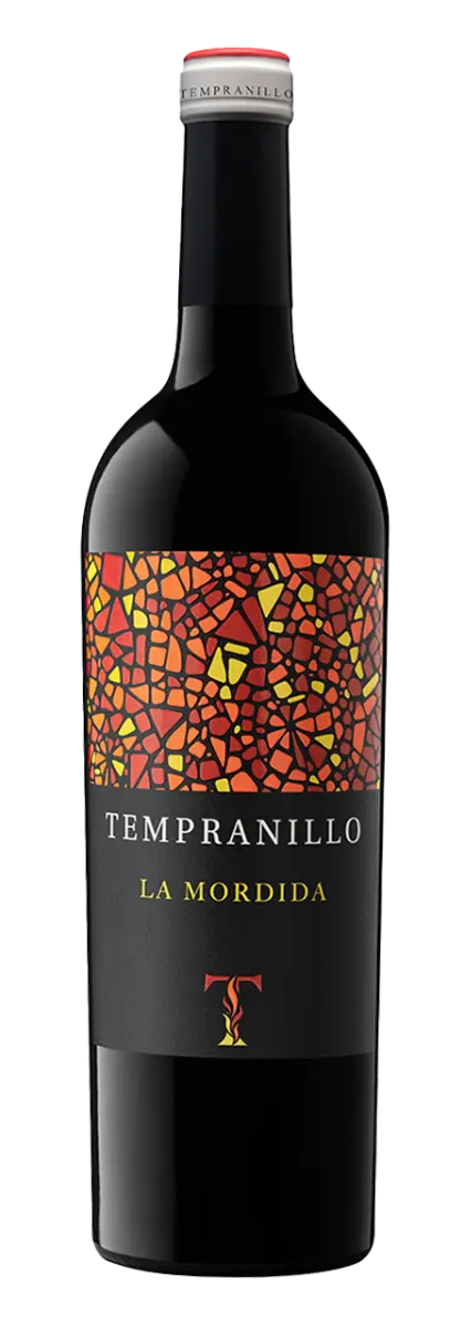 Bodegas Bellavista Vino Varietal de España La Mordida Tempranillo