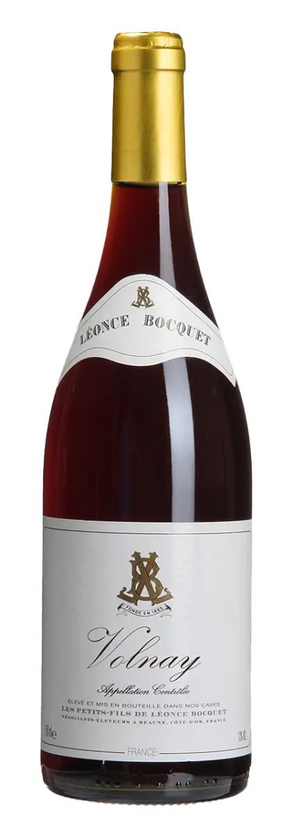 Léonce Bocquet Volnay AC