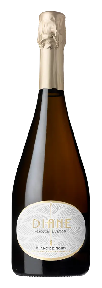 Château Bonnet Diane Brut Nature Sparkling