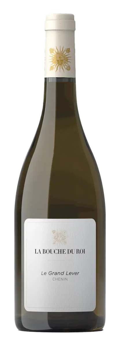 La Bouche du Roi VdF Le Grand Lever Chenin Blanc