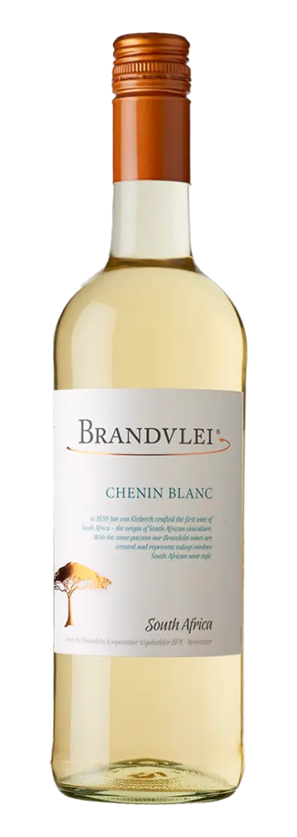 Brandvlei Worchester Chenin Blanc