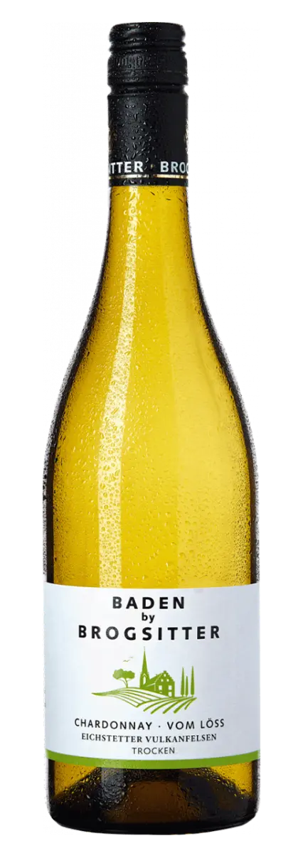 Brogsitter Weingüter Baden Vulkanfelsen Vom Löss Chardonnay