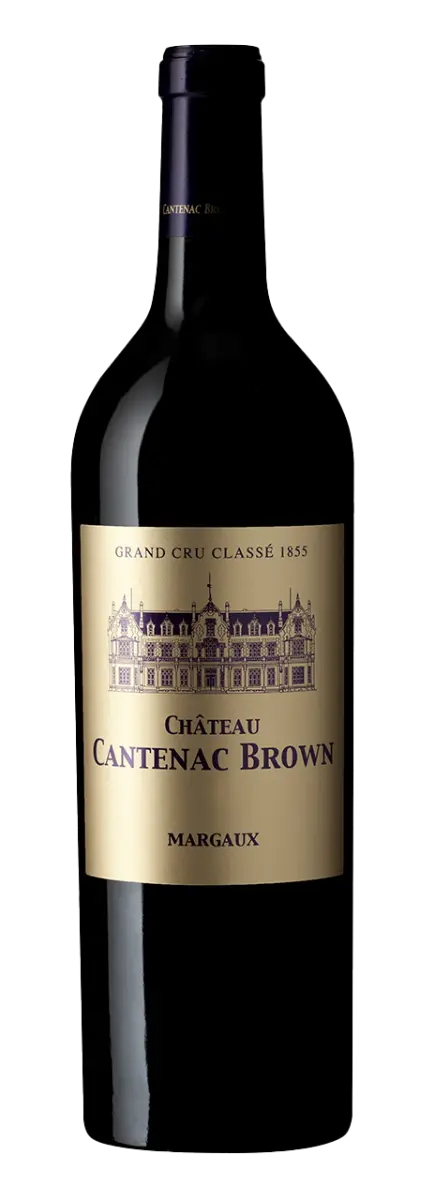 Château Cantenac-Brown Margaux AC