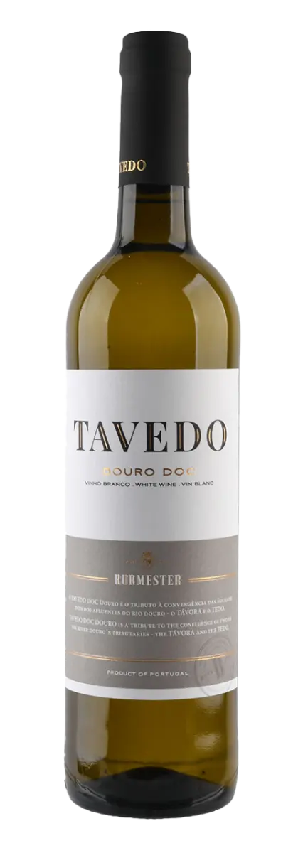 Burmester Douro DOC Tavedo