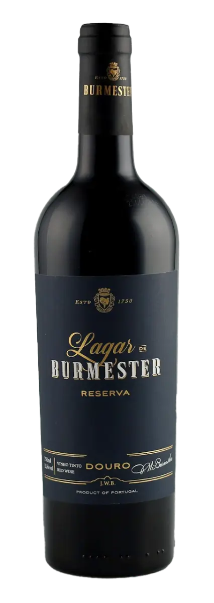 Burmester Douro DOC Lagar de Burmester