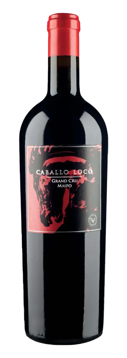 Caballo Loco, Maipo Valley Grand Cru Maipo