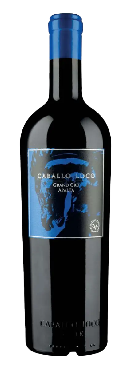 Caballo Loco, Apalta Valley Grand Cru Apalta