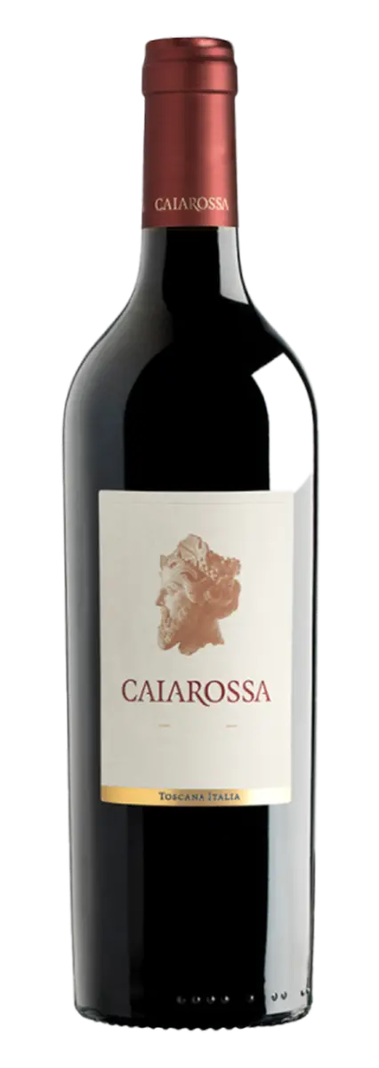 Caiarossa Toscana IGT - 2022