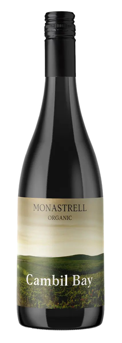 Bodegas Bellavista Vino Varietal de España Cambil Bay Monastrell