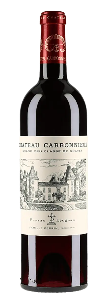 Château Carbonnieux Pessac-Léognan AC GCC