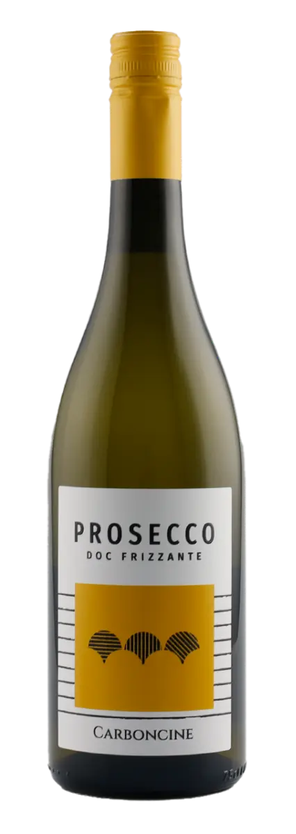 Carboncine Azienda Agricola Prosecco DOC Frizzante