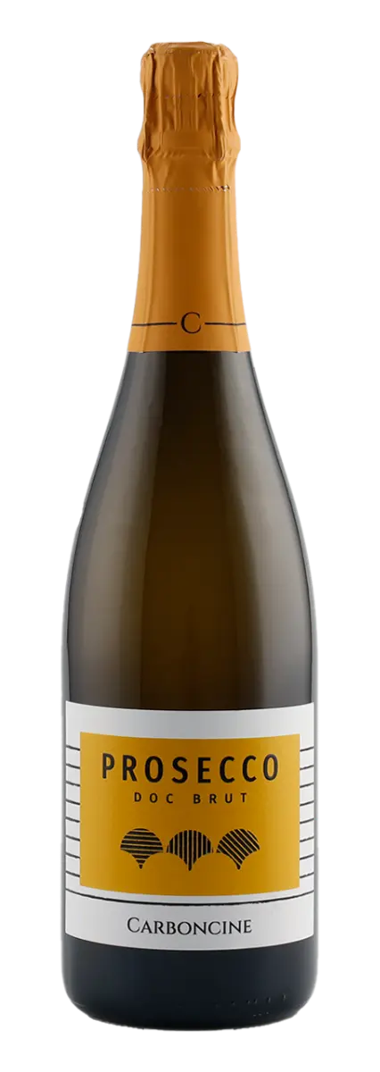 Carboncine Azienda Agricola Prosecco DOC Brut