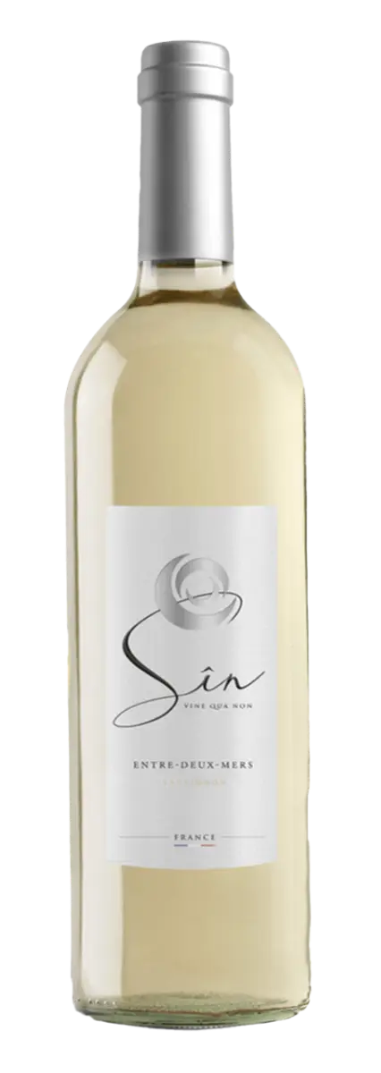 Vignobles Cardarelli Entre Deux Mers AC Sîn