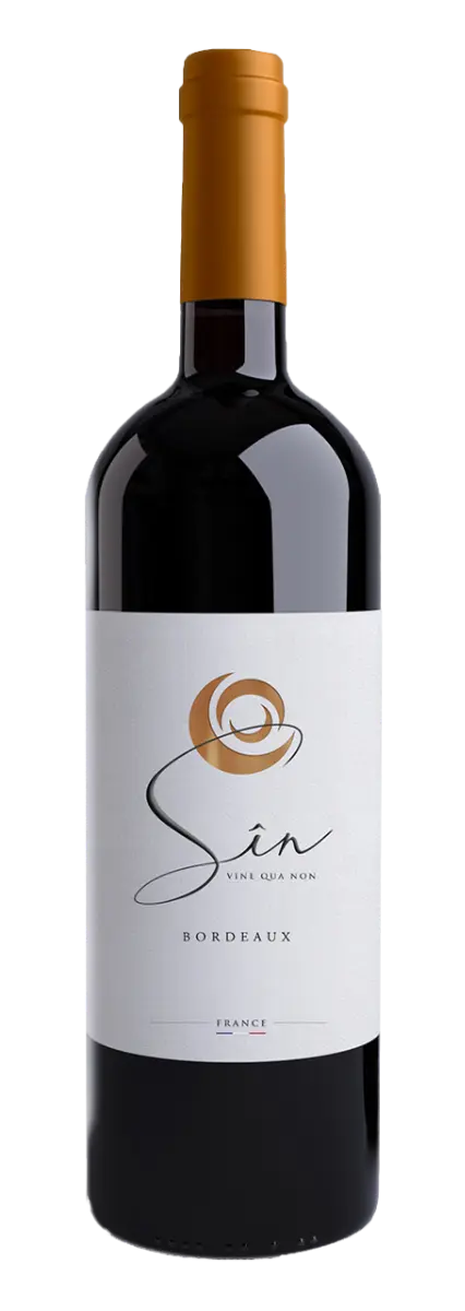 Vignobles Cardarelli Bordeaux AC Sîn