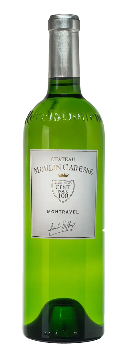 Château Moulin Caresse Montravel AC