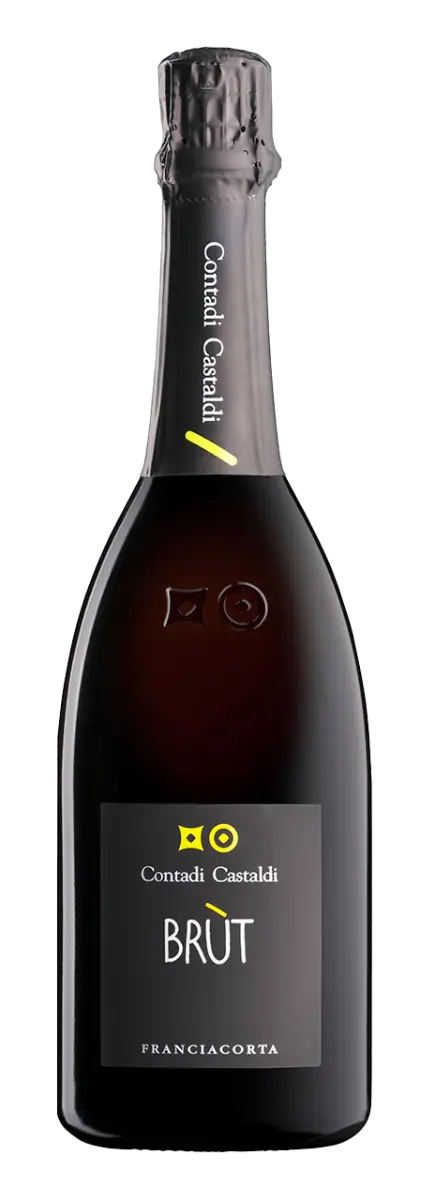 Contadi Castaldi Franciacorta DOCG Brut