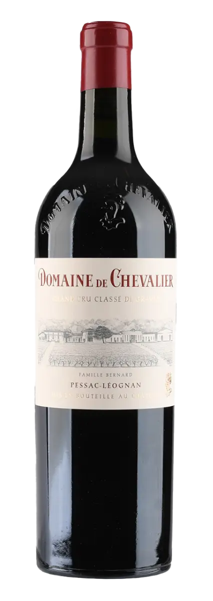 Domaine de Chevalier Pessac-Léognan AC GCC