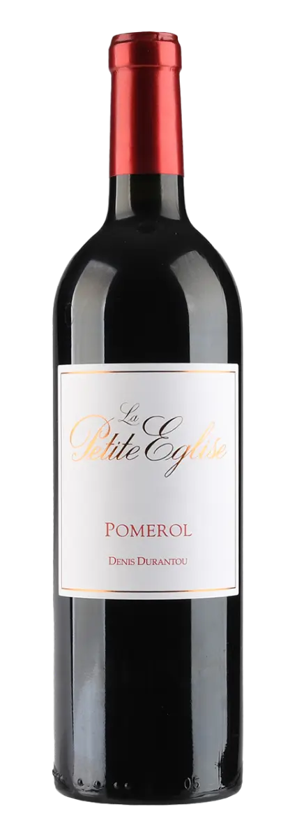 Château Clinet Pomerol AC Fleur de Clinet
