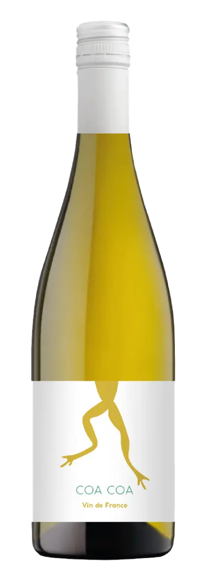 Vignerons Coöperatives Vica VdF Coa Coa